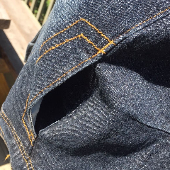 NWT Detailed Jacket - Picture 4 of 8